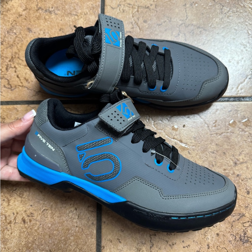 Five Ten Kestrel Lace Clipless Shoes - Women's
